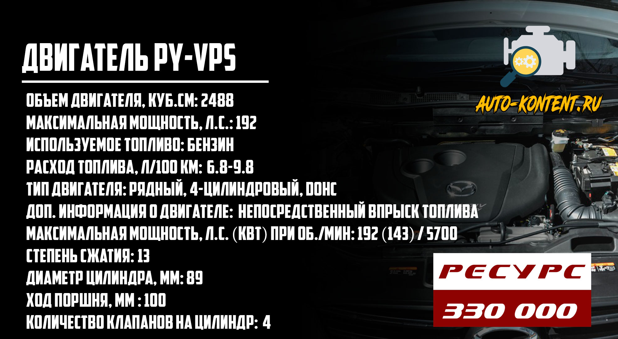 PY-VPS